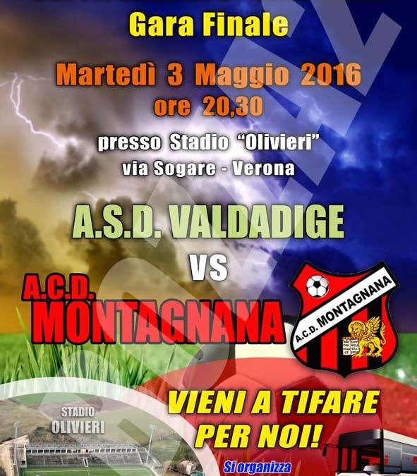 COPPA VERONA 3^ CATEGORIA