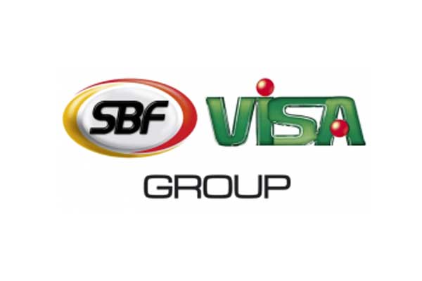 SBF VISA GROUP