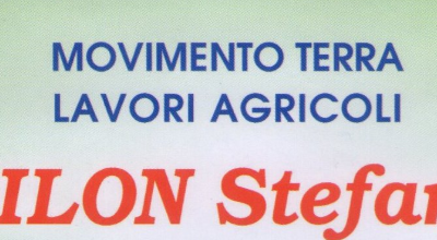 Pilon Stefano