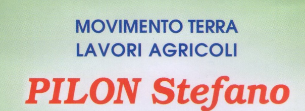 Pilon Stefano