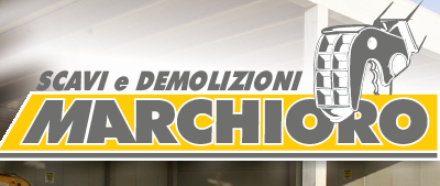 Marchioro Demolizioni e Scavi