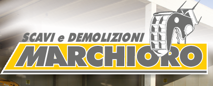 Marchioro Demolizioni e Scavi